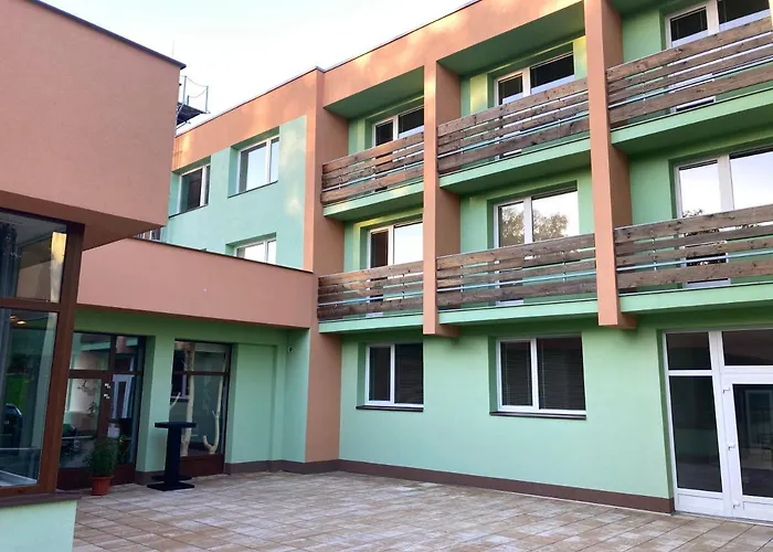Hotel Delta Sec